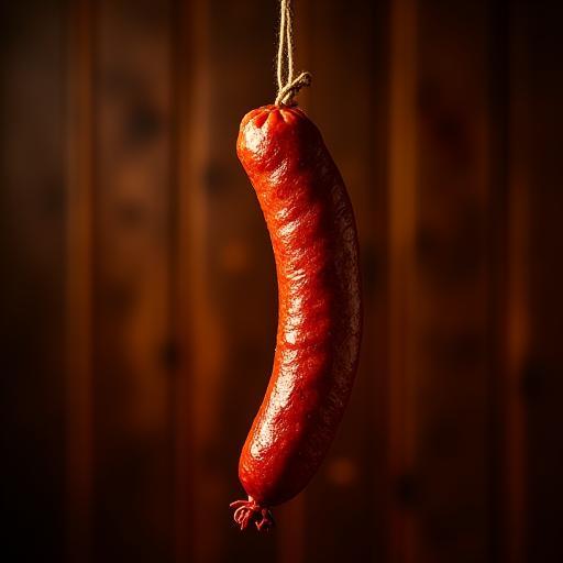 Chorizo Cular