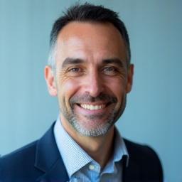 Jorge Navarro, CTO