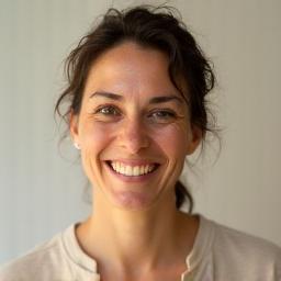 Lucía Pérez, Maestra Quesera