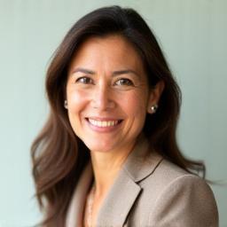 María Gómez, CEO