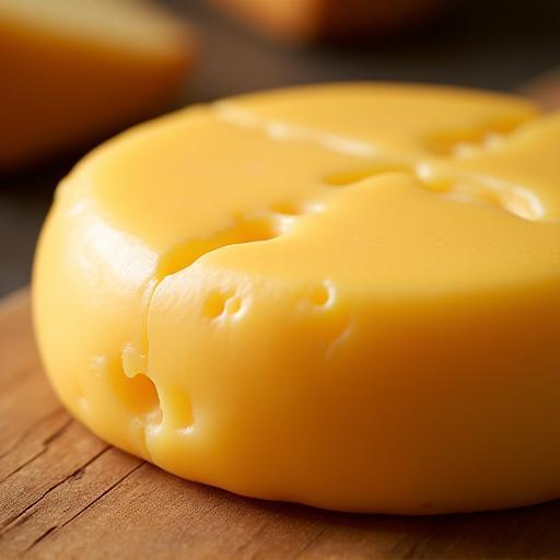 Queso Manchego Curado